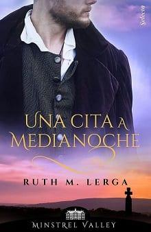 Una  cita  a  medianoche  (Minstrel  Valley  11)  