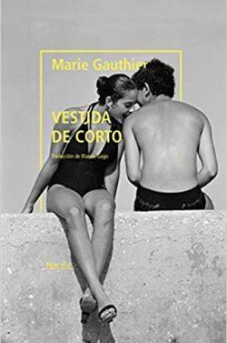 Vestida  de  corto  |  Marie  Gauthier  