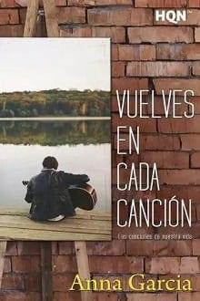 Vuelves  en  cada  canción  