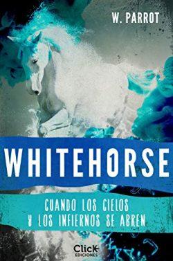Whitehorse  I  |  W.  Parrot  