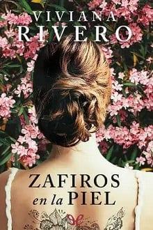 Zafiros  en  la  piel  |  Viviana  Rivero  