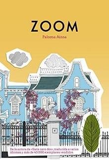 Zoom  |  Paloma  Ainsa  